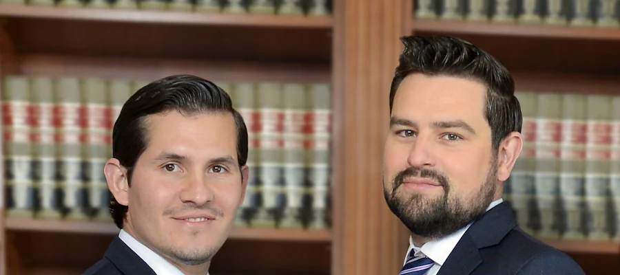 Ugalde & Rzonca, LLP
