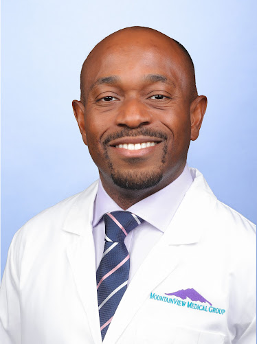 Ugonna Ezeh, D.O.
