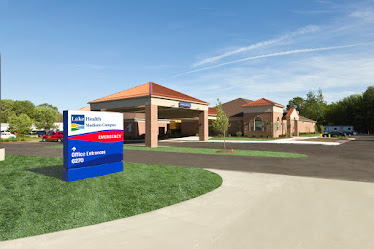 UH Madison Health Center