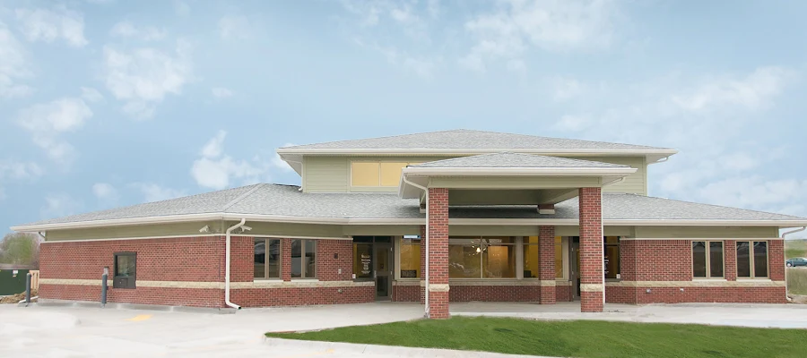 UI Health Care - River Crossing