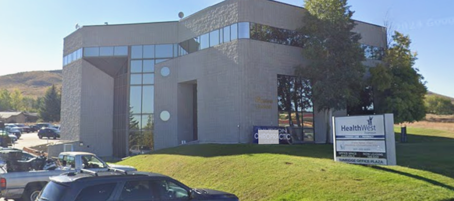 Uinta Spine Align Sports & Family Chiropractic