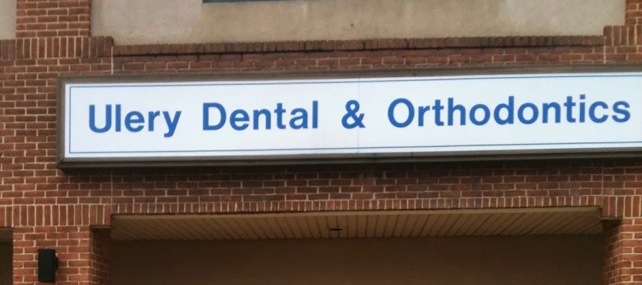 Ulery Dental & Orthodontics