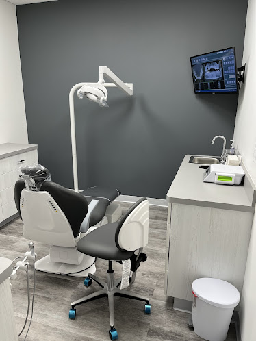 Ultimate Dental Care