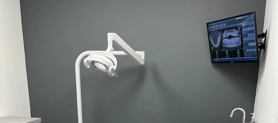 Ultimate Dental Care