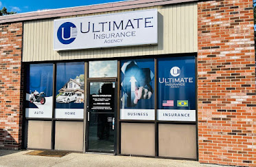 Ultimate Insurance Agency