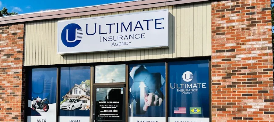 Ultimate Insurance Agency