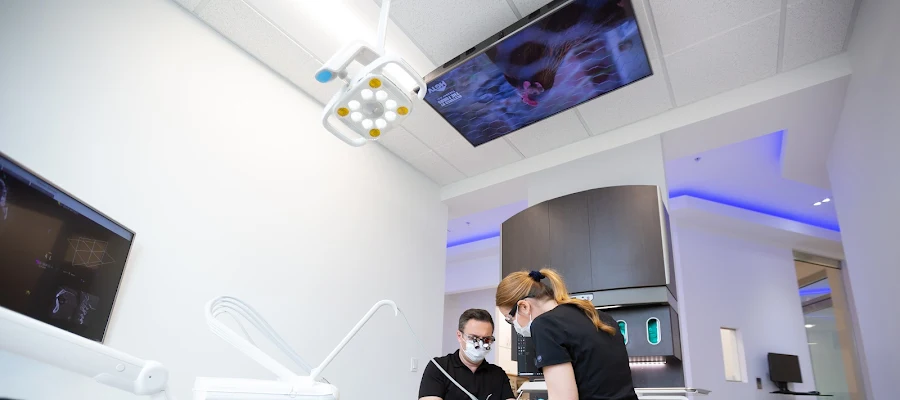 Ultimate Smile Dental
