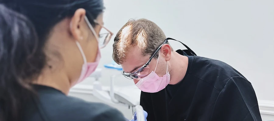 Ultra Dental - Peoria
