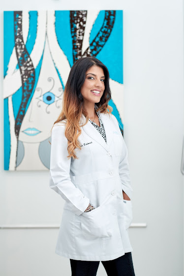 Ultra Smile DentaSpa