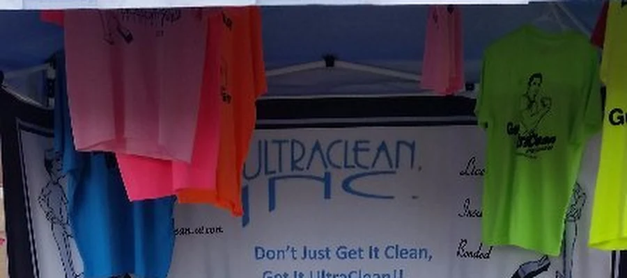 UltraClean Inc