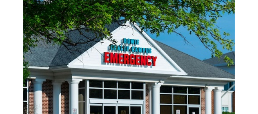 UM Bowie Health Center