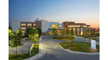 UM Charles Regional Medical Center