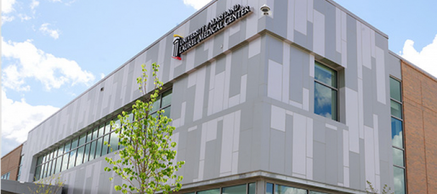 UM Laurel Medical Center