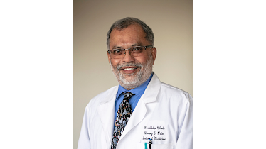 Umang S. Patel, M.D.
