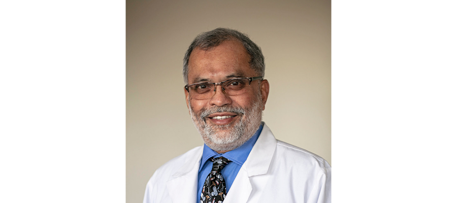 Umang S. Patel, M.D.