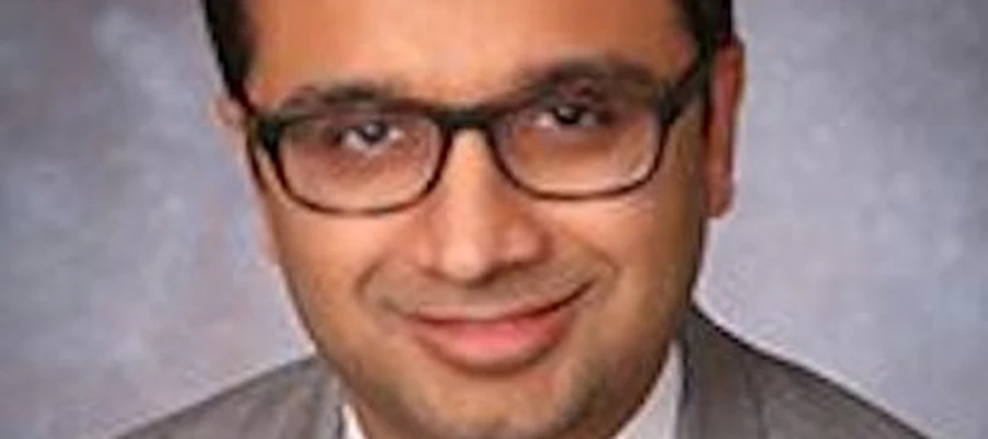 Umesh Patel, M.D.