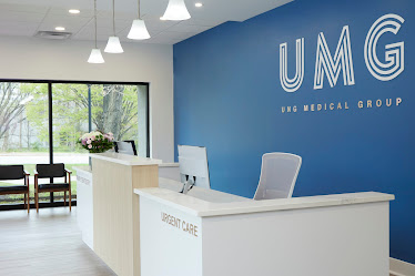 UMG Urgent Care