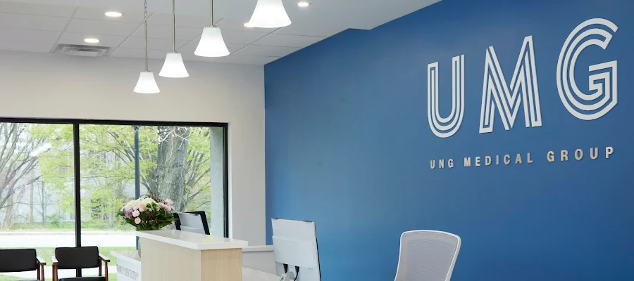 UMG Urgent Care