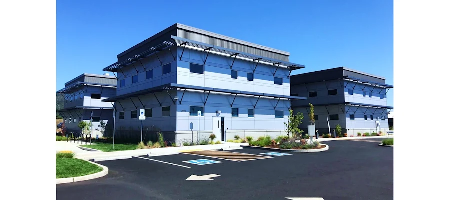 Umpqua Health Newton Creek