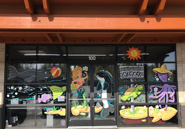 Under the Sea Dentistry for Kids