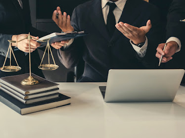 Underwood Law Firm
