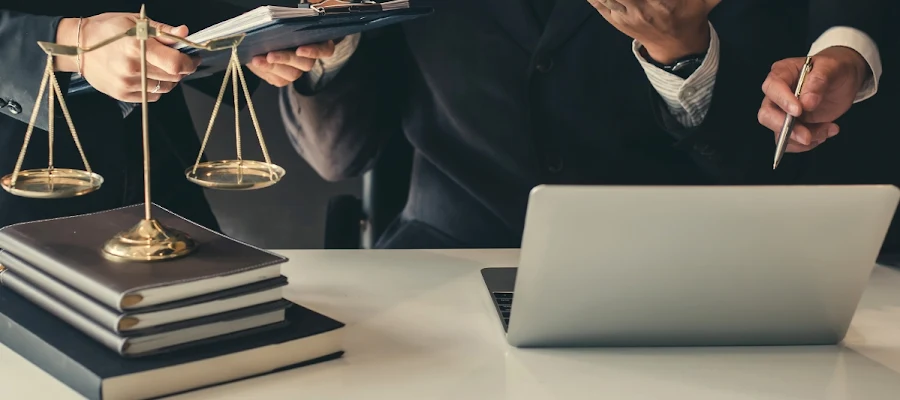 Underwood Law Firm