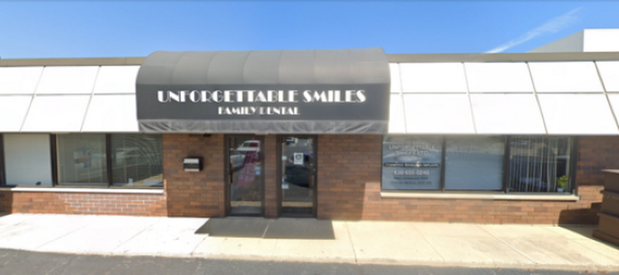 Unforgettable Smiles