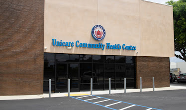 Unicare Community Health Center, Inc.