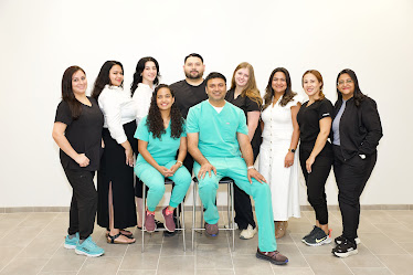 Unident Dental Group Walpole