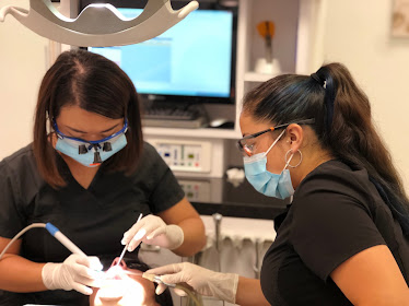 Unident Family Dentistry