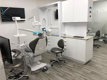 Unidental Center: Eunice Perez DDS