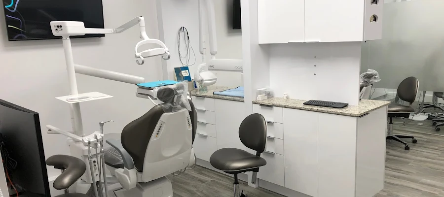 Unidental Center: Eunice Perez DDS