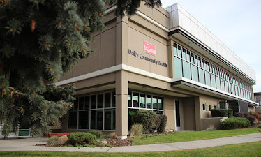 Unify Community Health, Mission Avenue