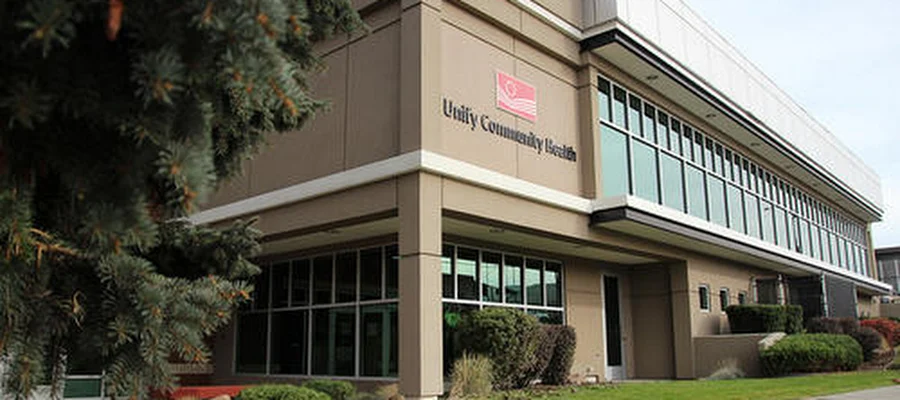 Unify Community Health, Mission Avenue