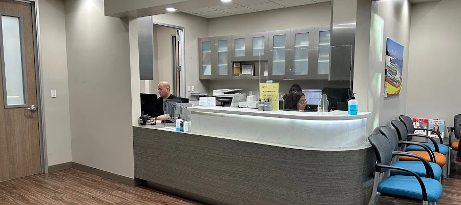 Unio Specialty Care – Gastroenterology – Camarillo