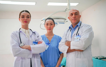Unio Specialty Care – Urology – Santa Clarita