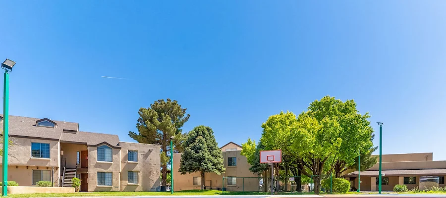 Union 505 Apartments