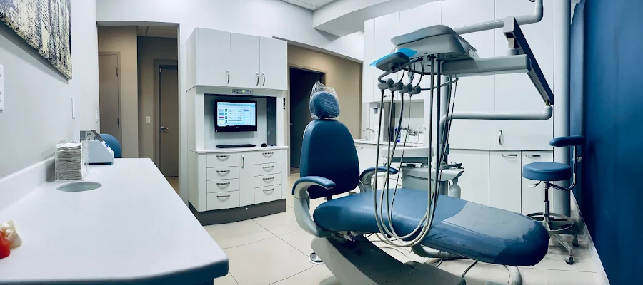 Union City Dental Associates