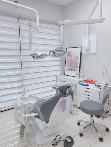 Union Dental Group Stanton office