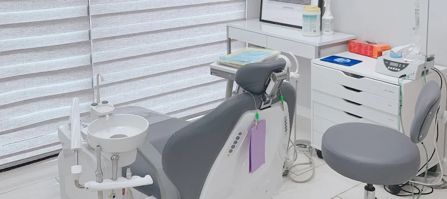 Union Dental Group Stanton office