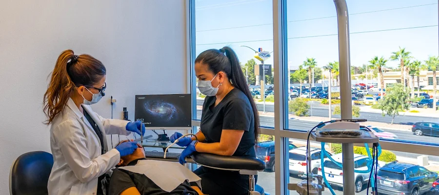 Union Dental