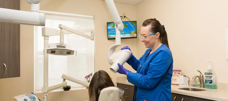 Union Family Dental