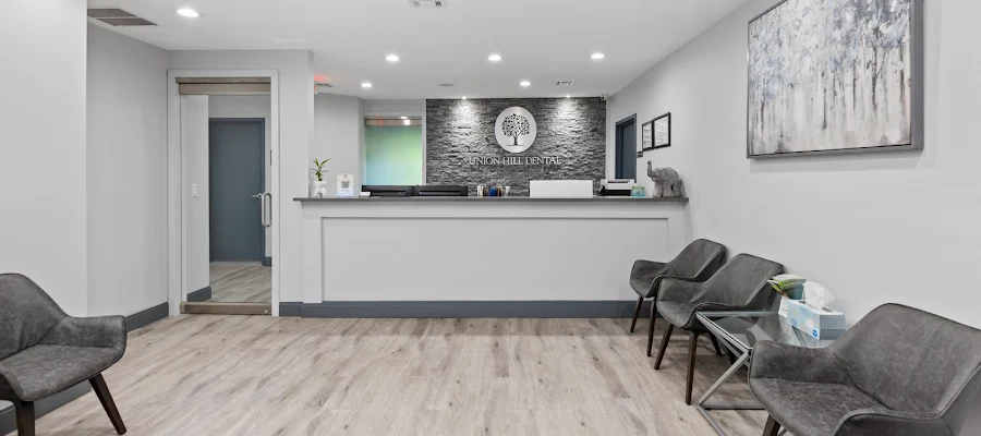 Union Hill Dental