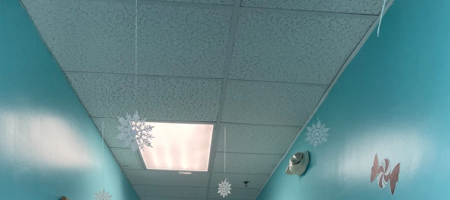 Union Mill Pediatrics