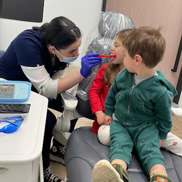 Union Orthodontics + Pediatric Dentistry (Formerly Elliott Orthodontics)