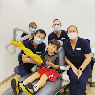 Union Orthodontics + Pediatric Dentistry