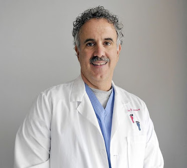 Union Podiatry: John Senatore, DPM