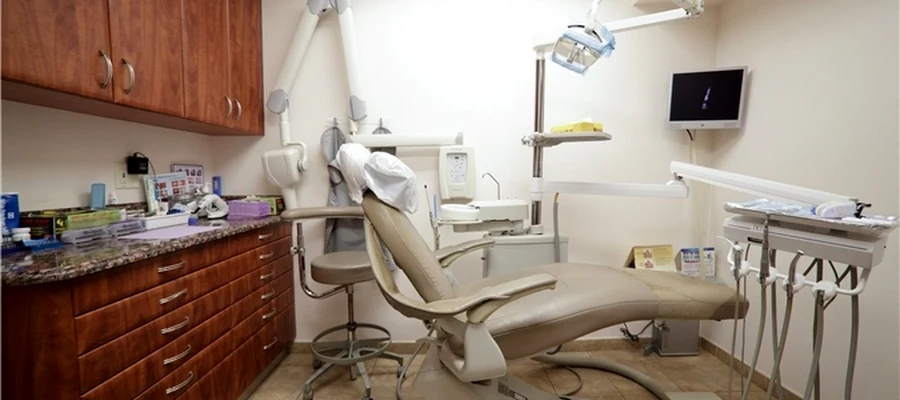 Union Square Dental