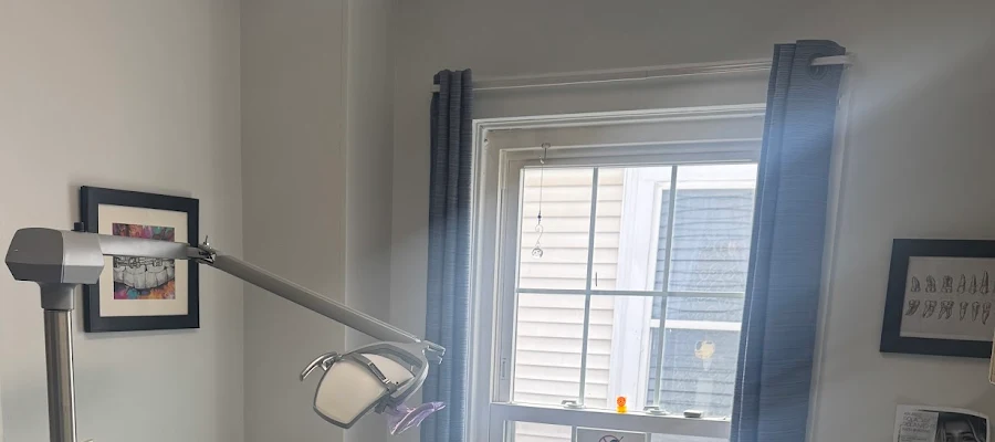 Union Street Dental, PLC