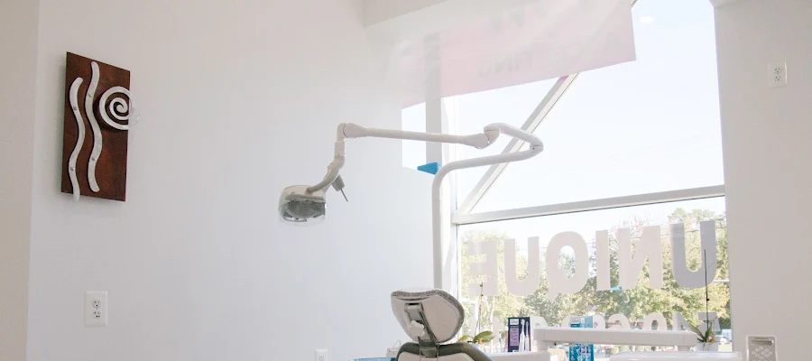 UNIQUE DENTAL CARE